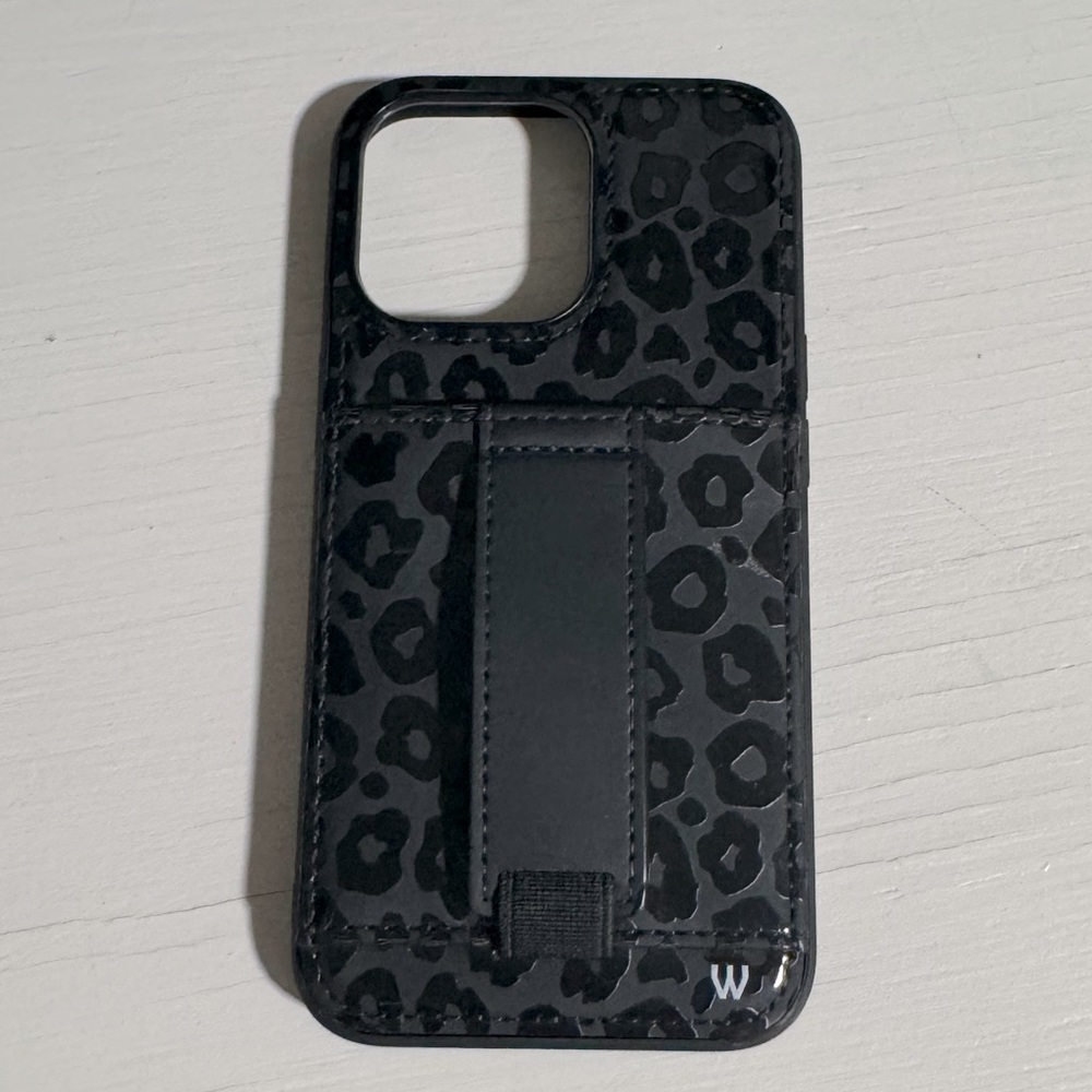 Walli Case - IPhone 14 Pro